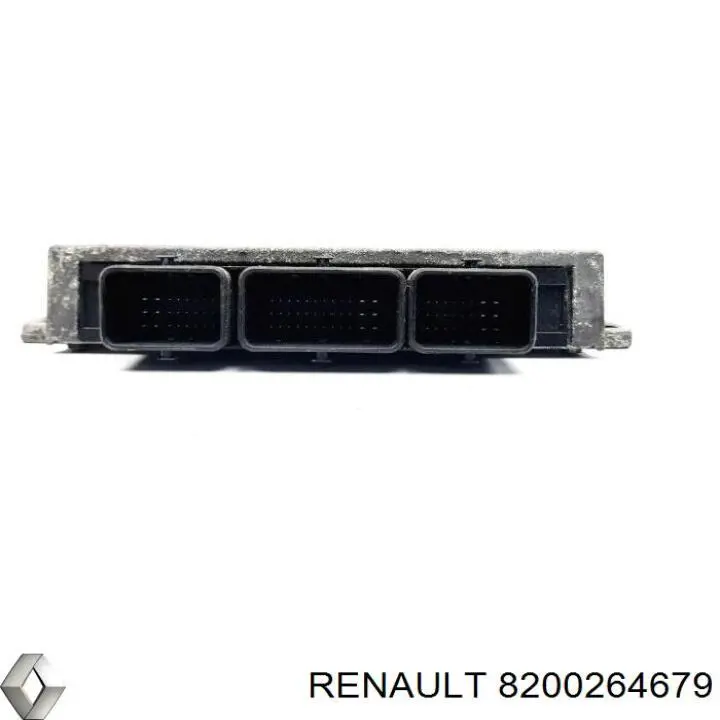  Renault (RVI) 8200264679 цена, от 153.26 USD