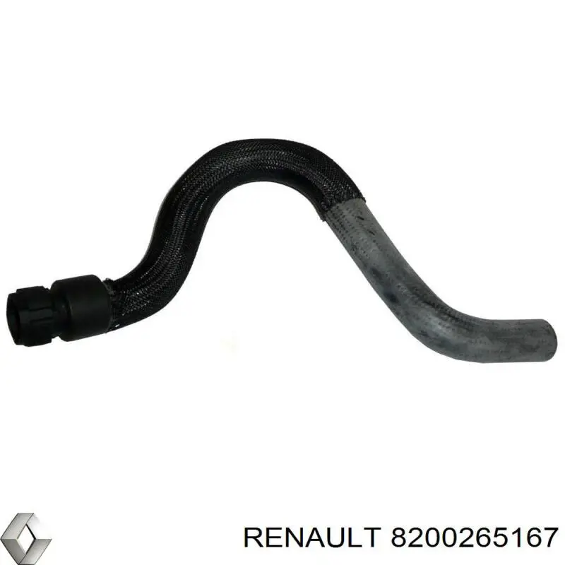  8200265167 Renault (RVI)