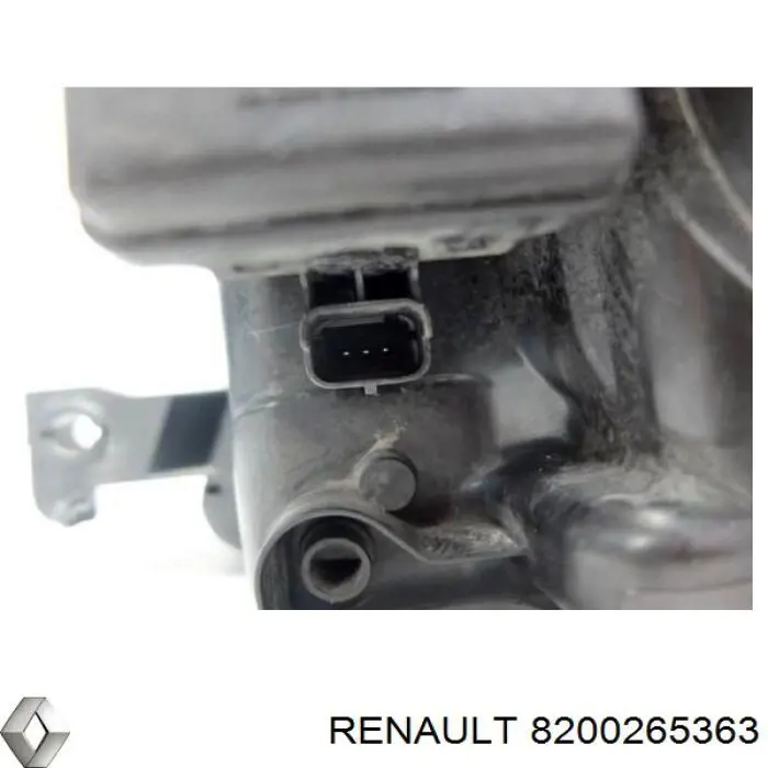  Renault (RVI) 8200265363 цена, от 205.95 USD