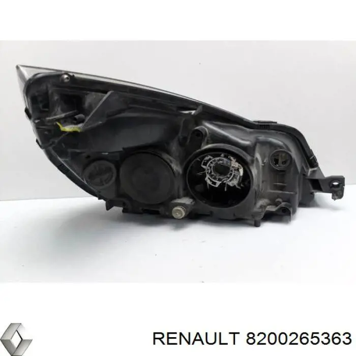  8200265363 Renault (RVI)