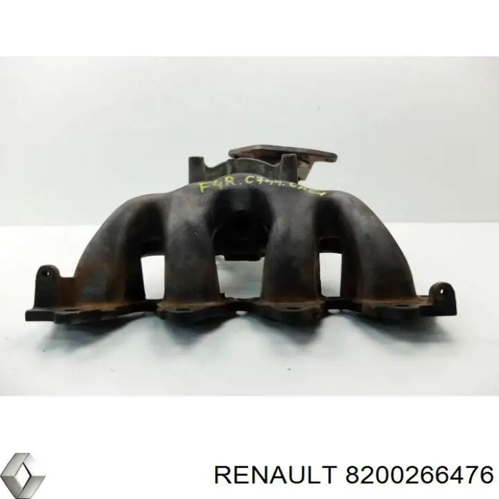  8200266476 Renault (RVI)