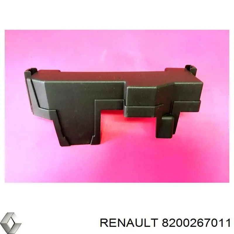  8200267011 Renault (RVI)