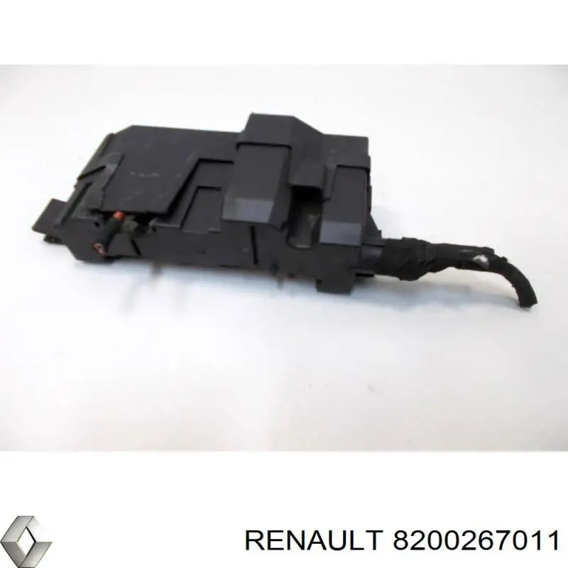  Renault (RVI) 8200267011 цена, от 19.00 USD