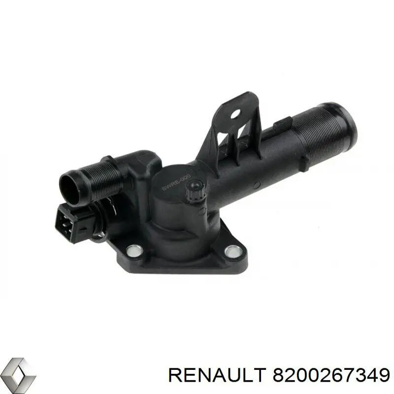 8200267349 Renault (RVI) Авто термостат