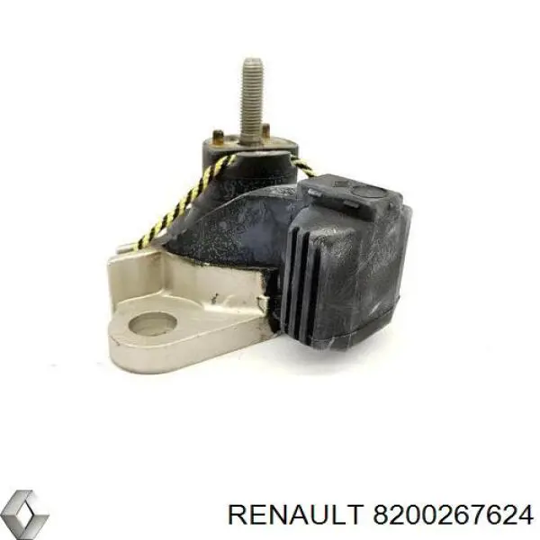 Подушка двигателя Renault (RVI) 8200267624 цена, от 22.52 USD