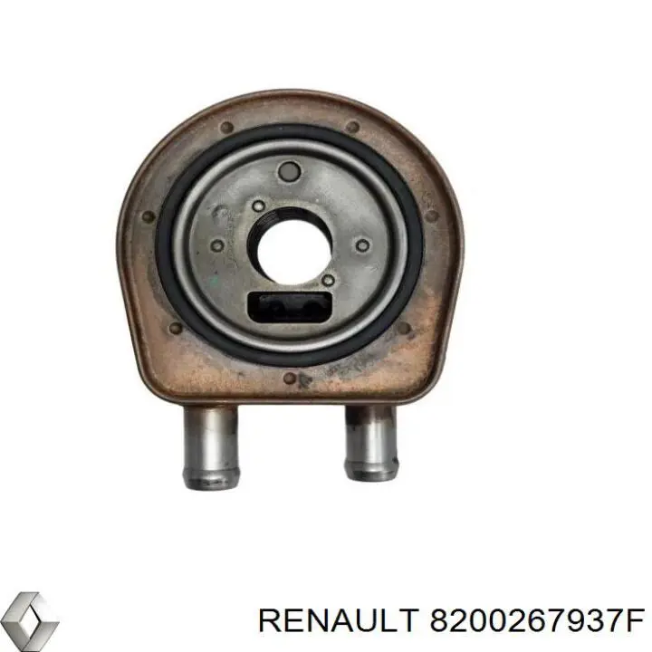  8200267937F Renault (RVI)