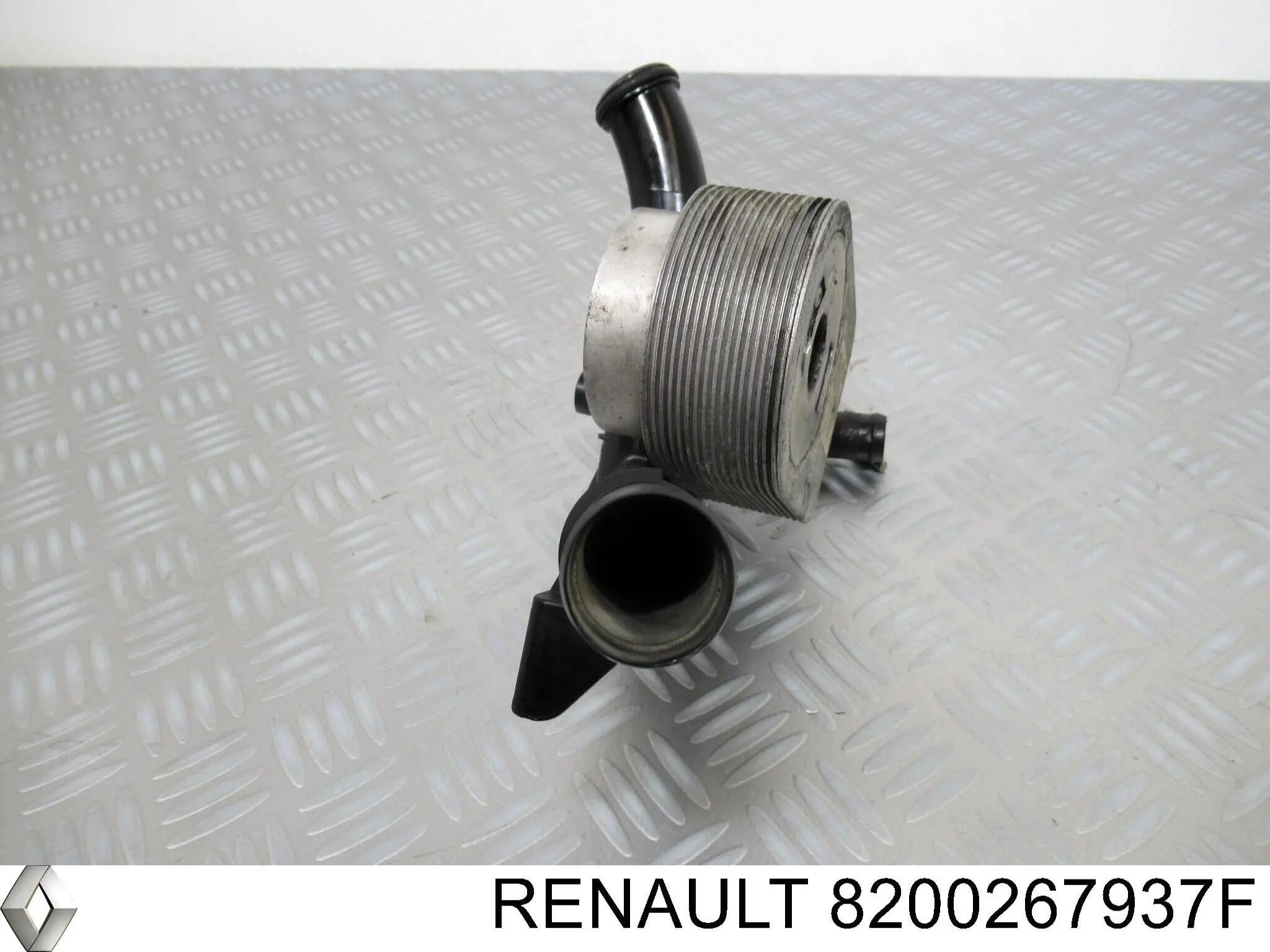 Купить 8200267937F Renault (RVI) 