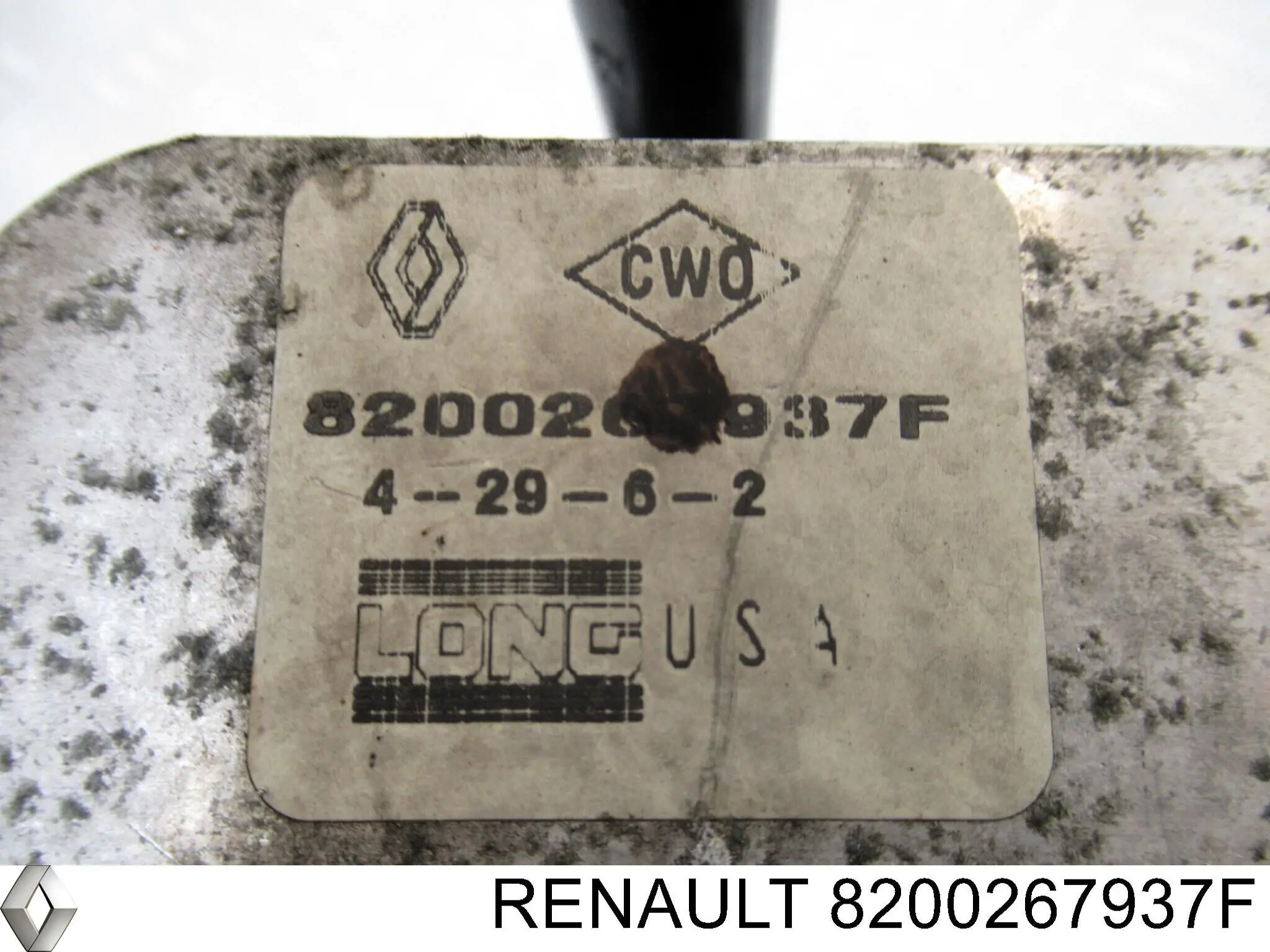  8200267937F Renault (RVI)