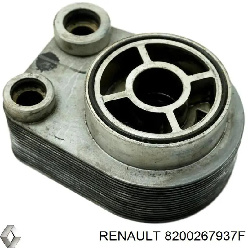  Renault (RVI) 8200267937F