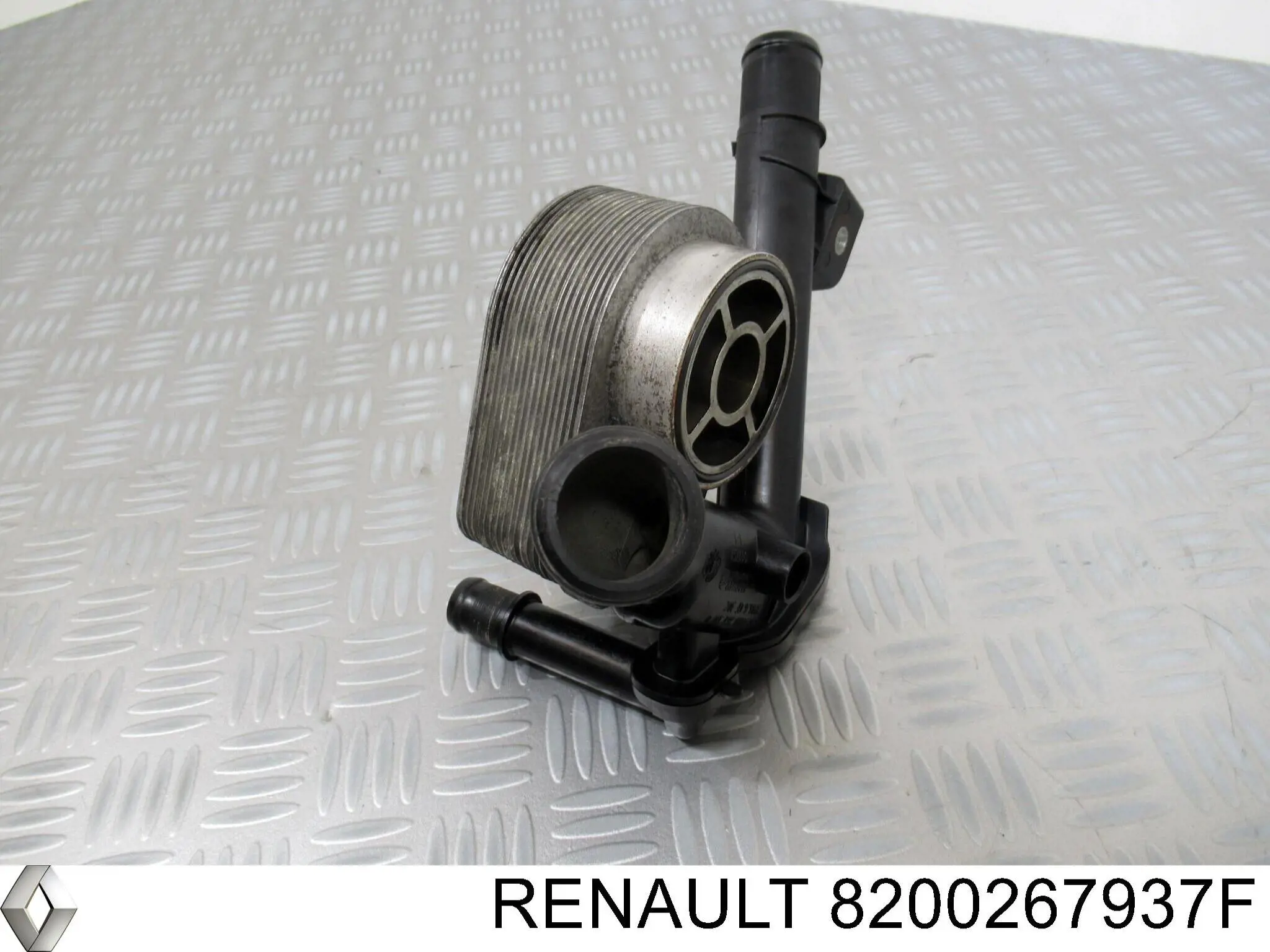  8200267937F Renault (RVI)