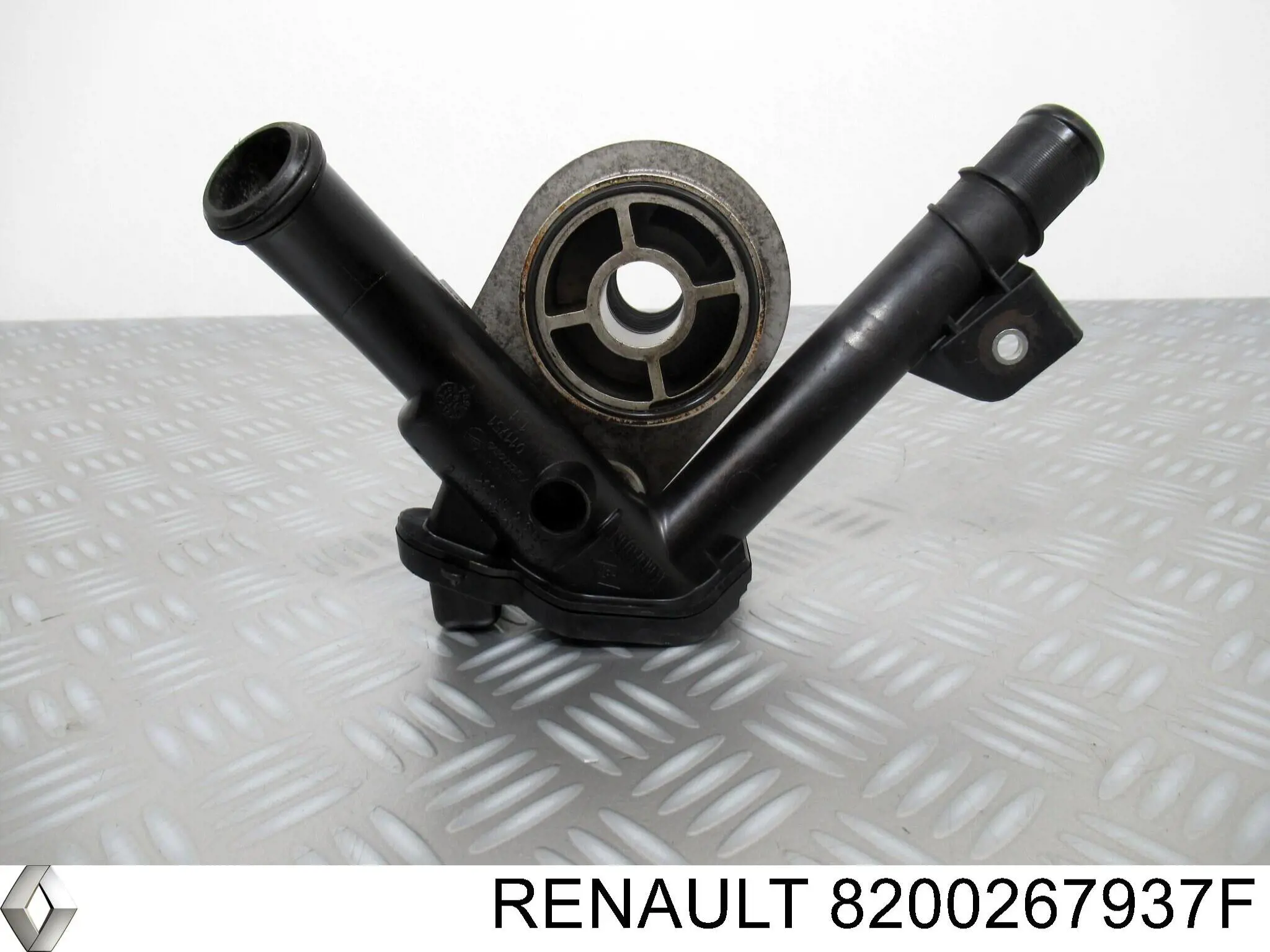 8200267937F Renault (RVI) 
