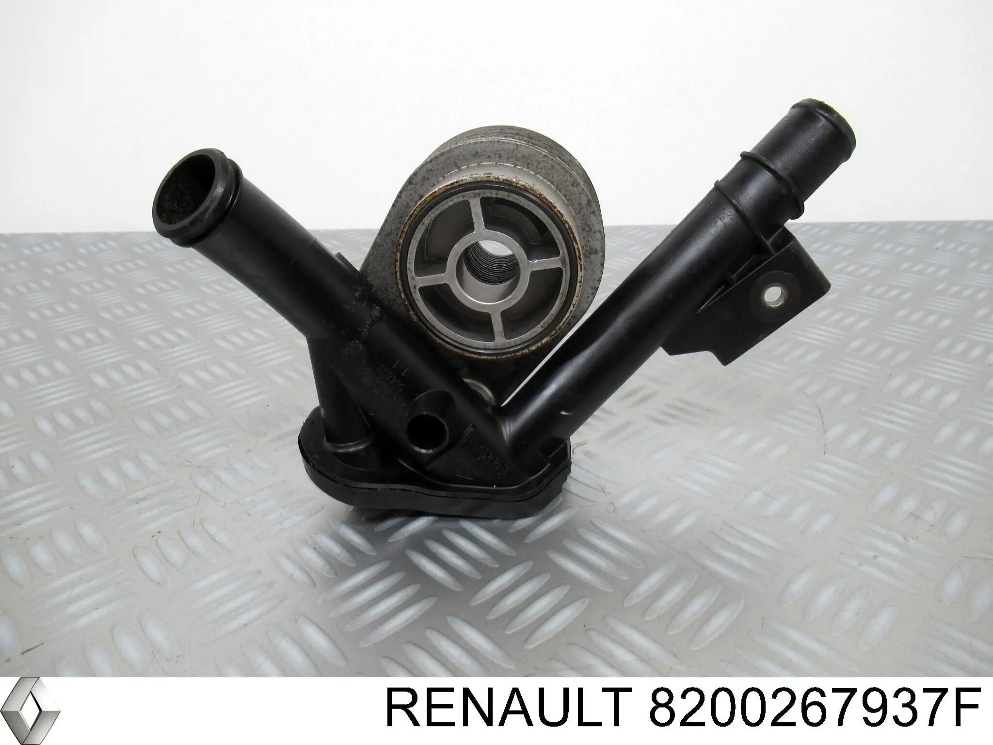  Renault (RVI) 8200267937F цена, от 10.14 USD