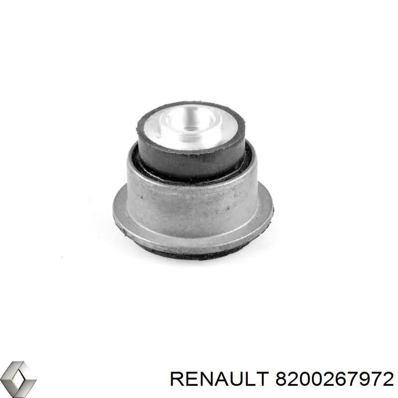 Торсион задний Renault (RVI) 8200267972 цена, от 25.34 USD