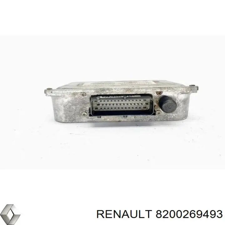 Купить 8200269493 Renault (RVI) 