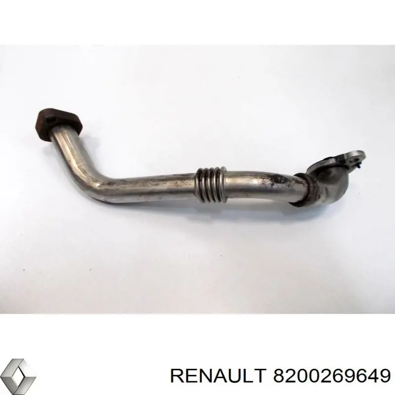 8200269649 Renault (RVI)