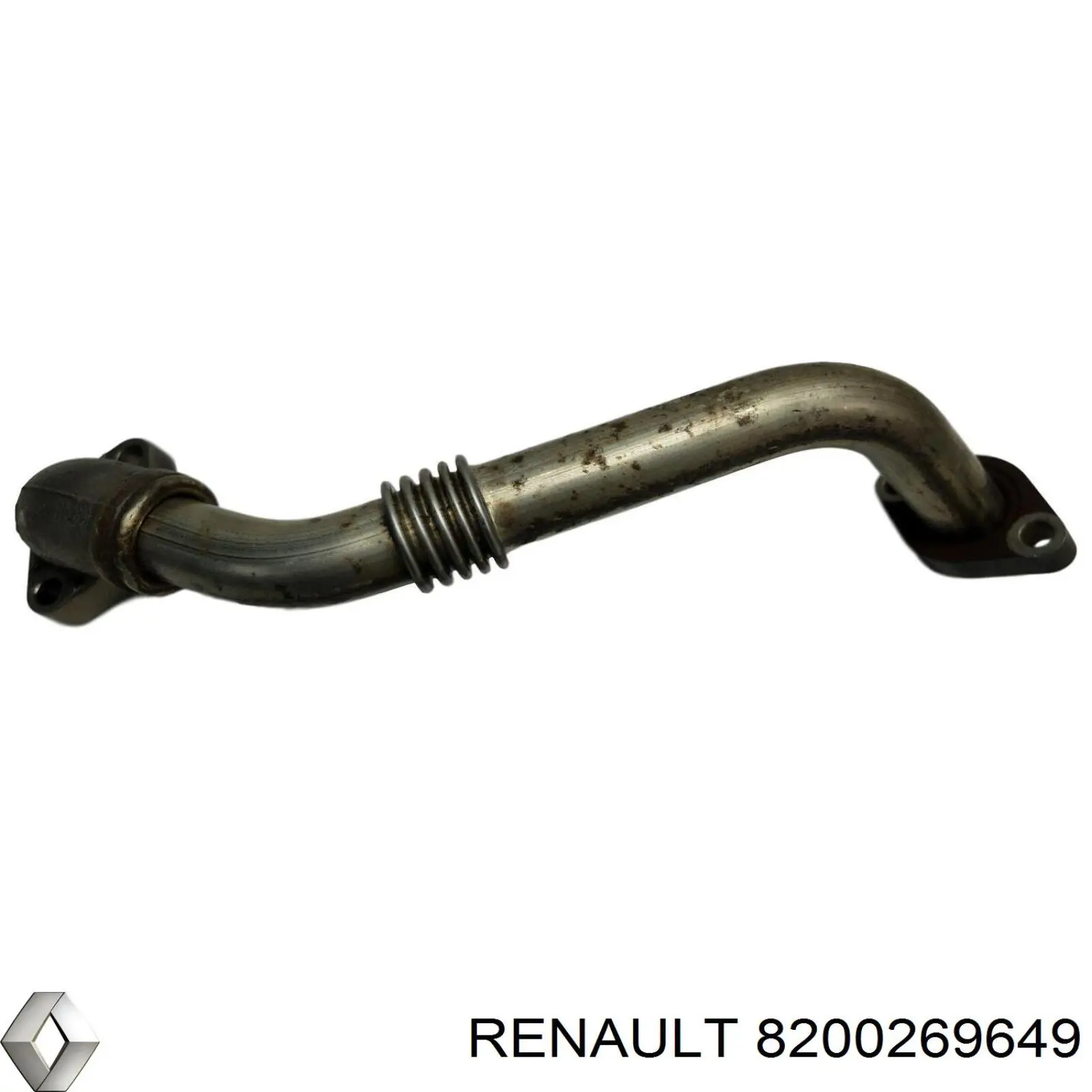 Купить 8200269649 Renault (RVI) 