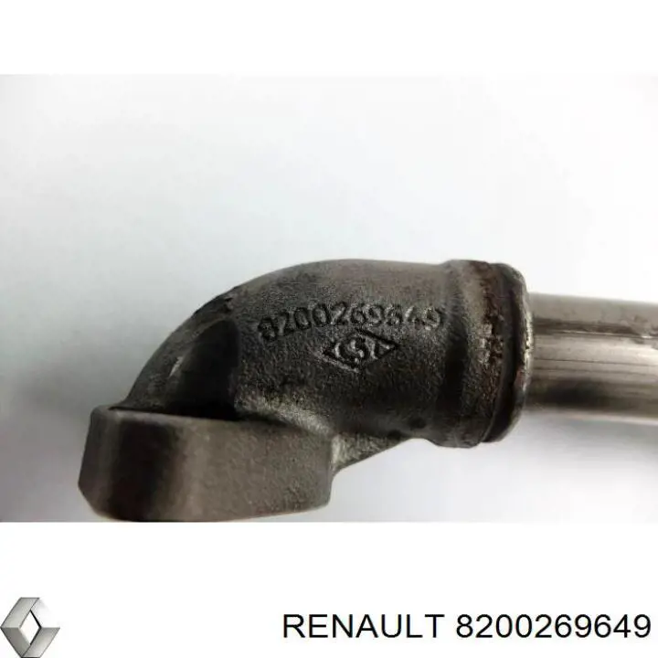 8200269649 Renault (RVI) 
