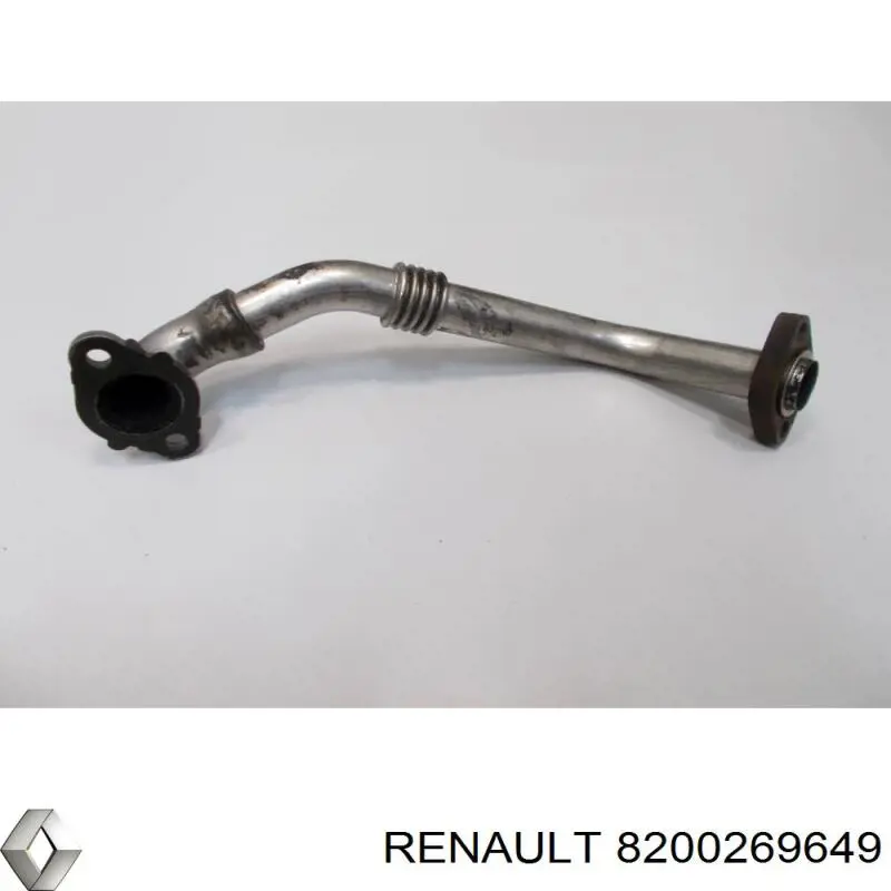  Renault (RVI) 8200269649 цена, от 5.07 USD
