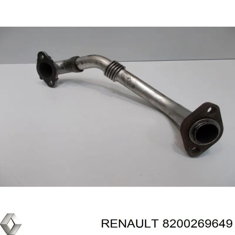 8200269649 Renault (RVI)