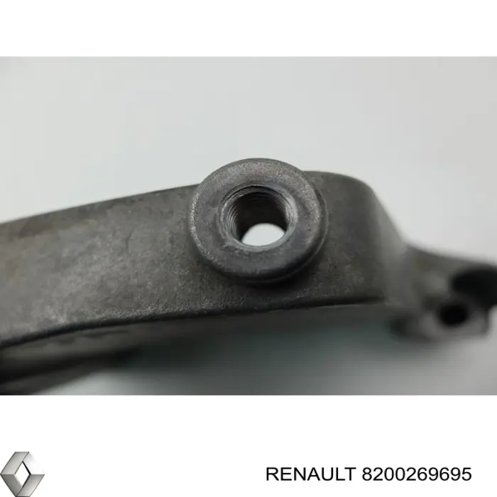 8200269695 Renault (RVI) 