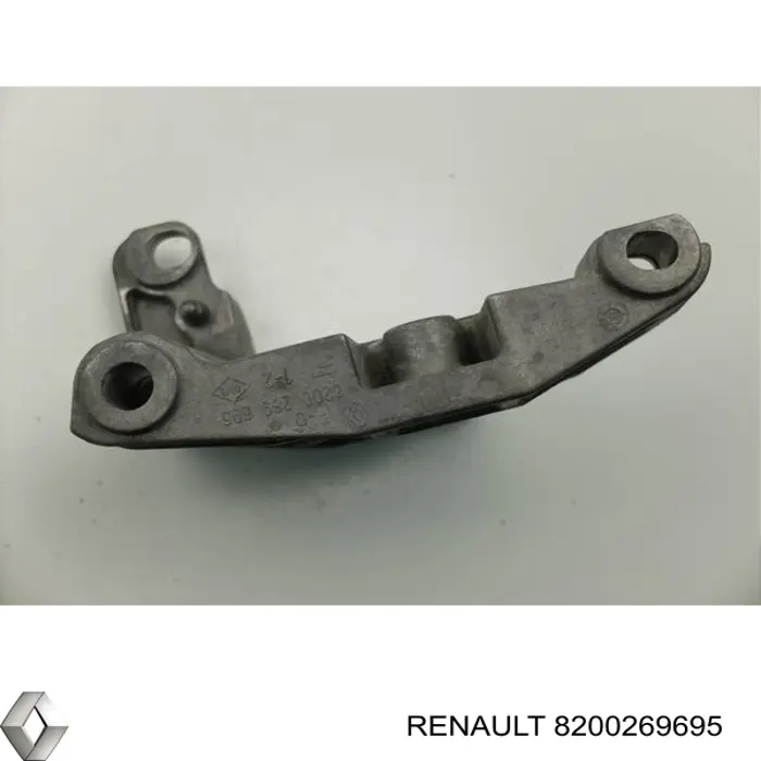  Renault (RVI) 8200269695 цена, от 44.34 USD