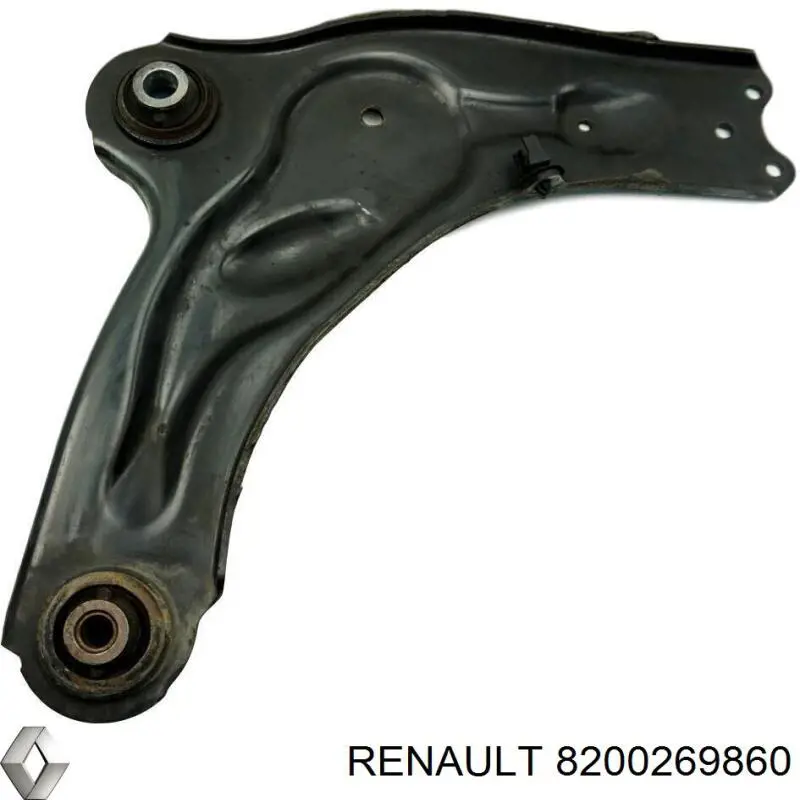 8200269860 Renault (RVI)