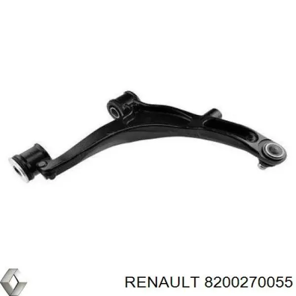 Купить 8200270055 Renault (RVI) Рычаг передней подвески левый