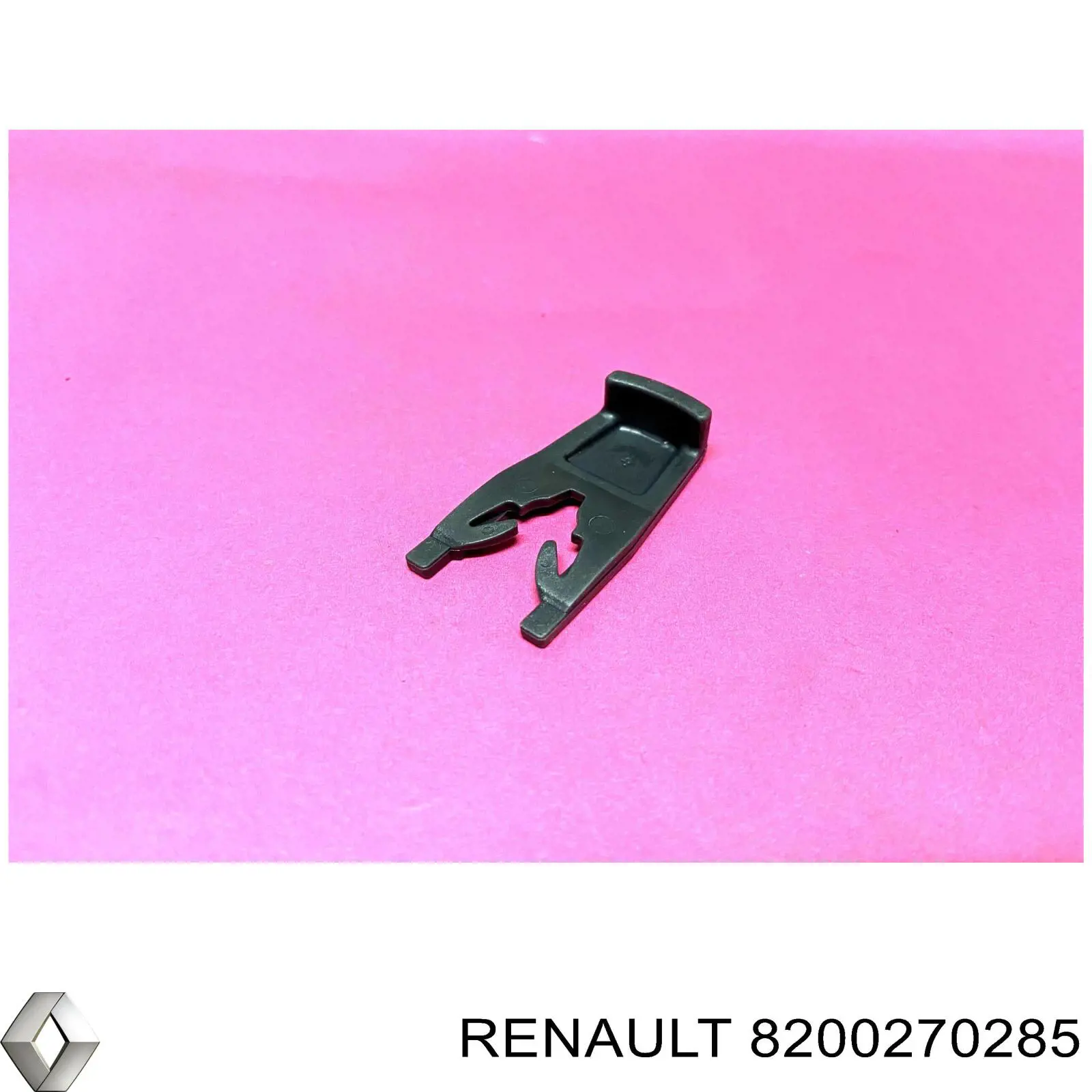 8200270285 Renault (RVI) 