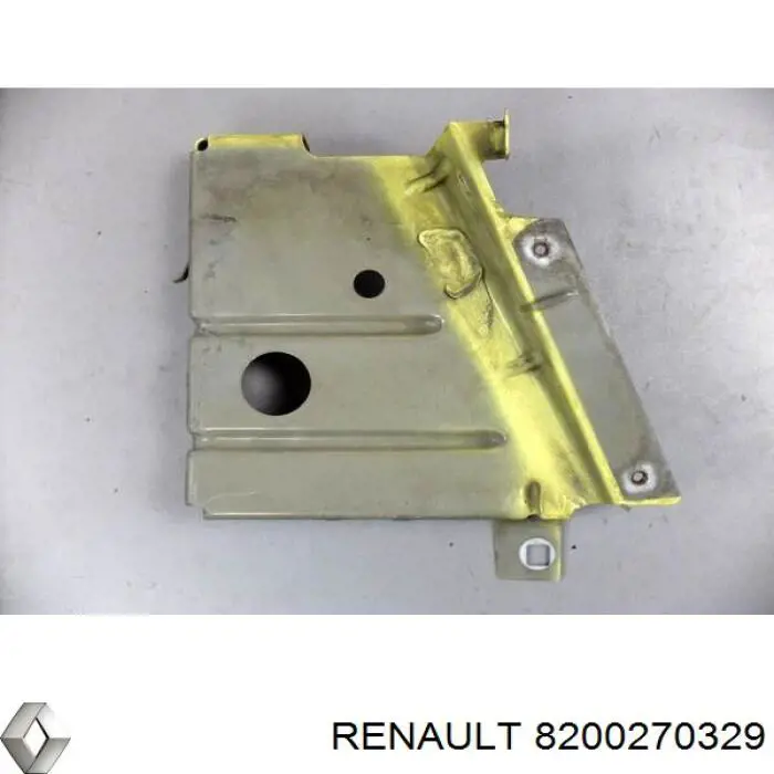  Renault (RVI) 8200270329 цена, от 15.15 USD
