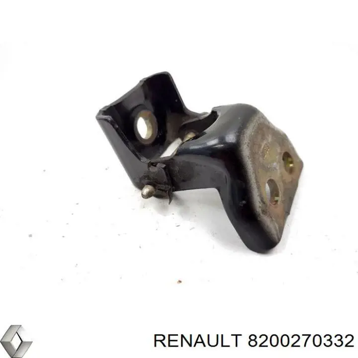 8200270332 Renault (RVI) Навеска двери задней (и механизм уравновешивания замка двери задка)