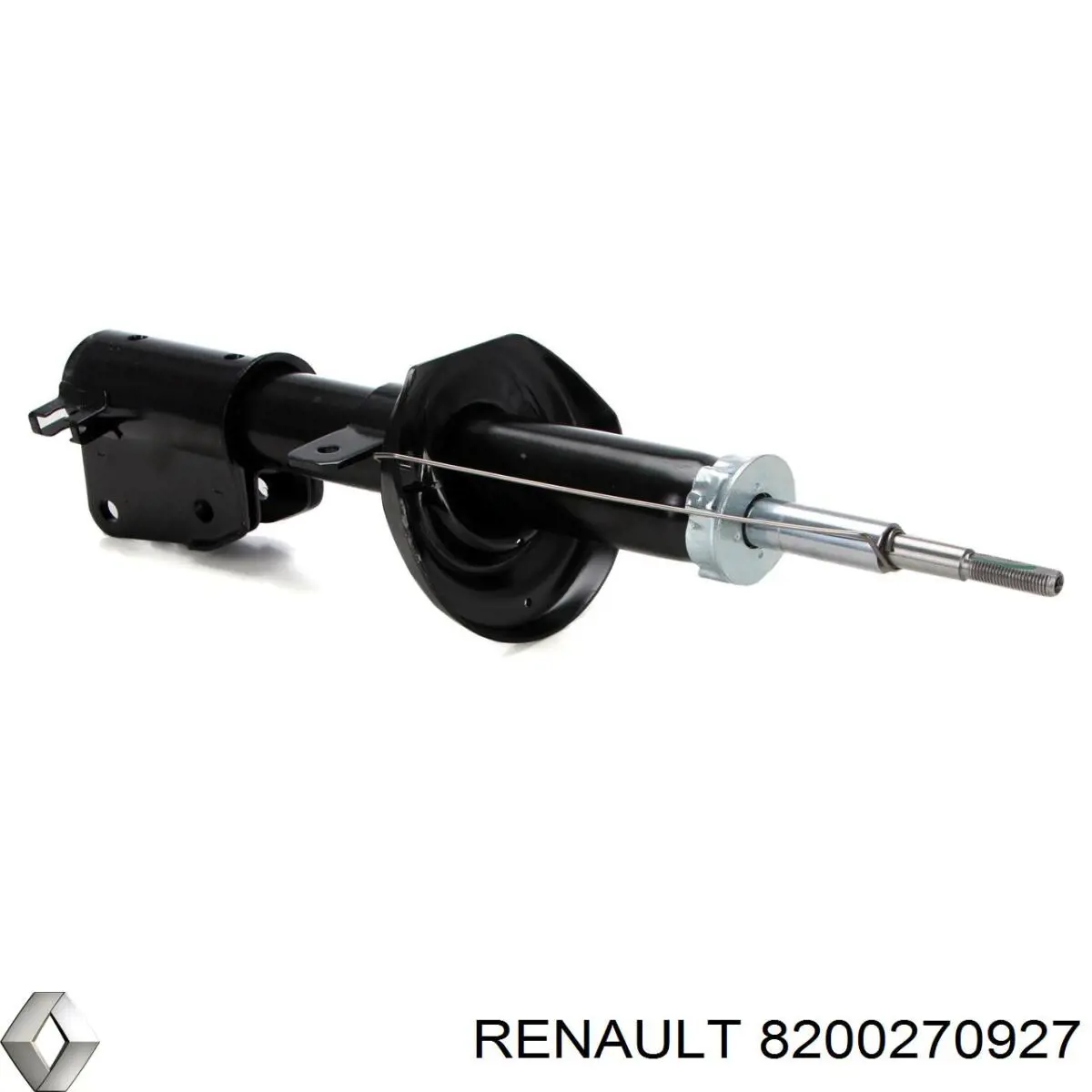Амортизатор передний 8200270927 Renault (RVI)