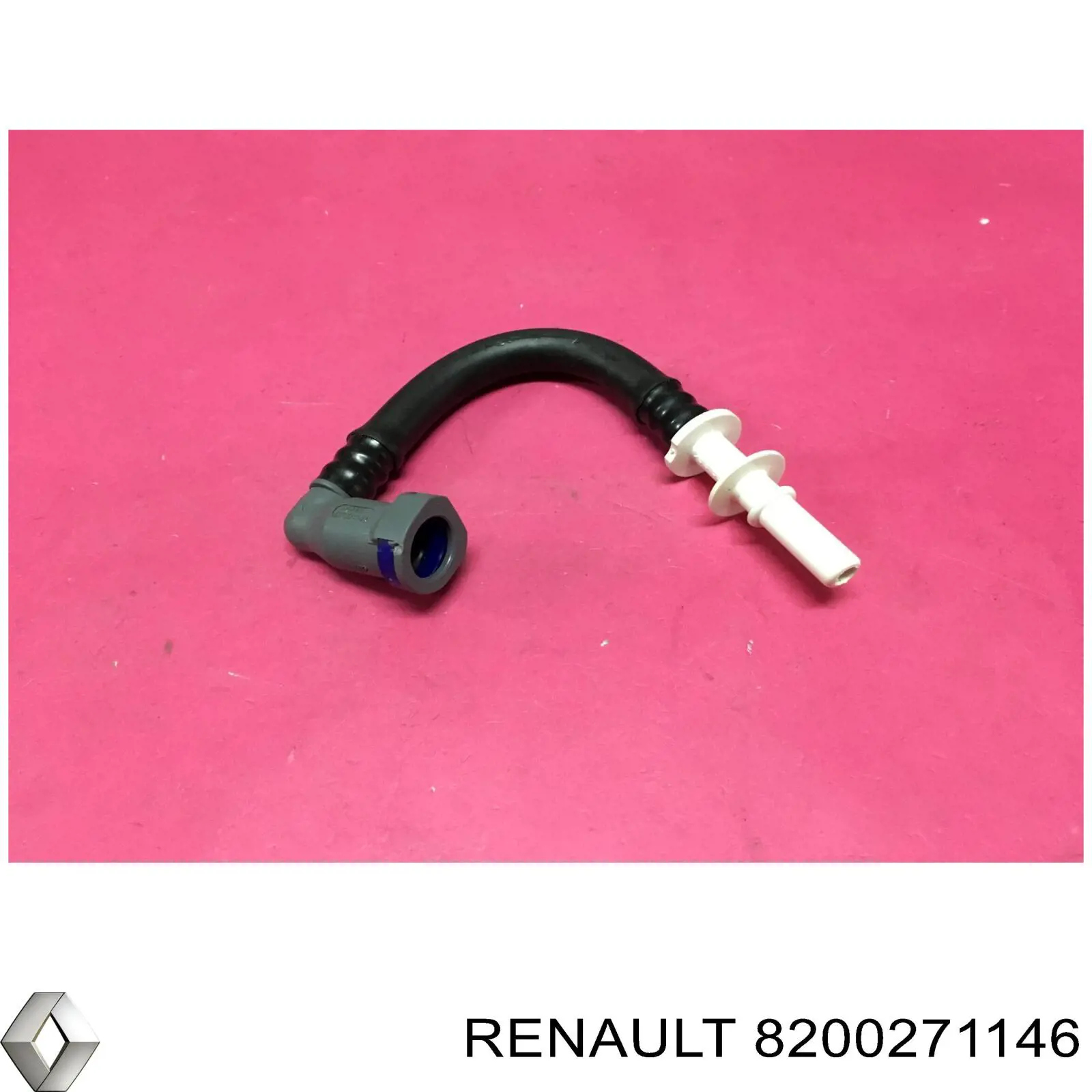 8200271146 Renault (RVI) 