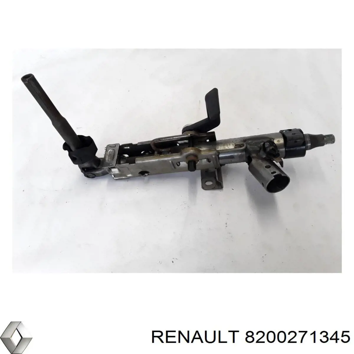 Рулевая колонка Renault (RVI) 8200271345 цена, от 14.09 USD