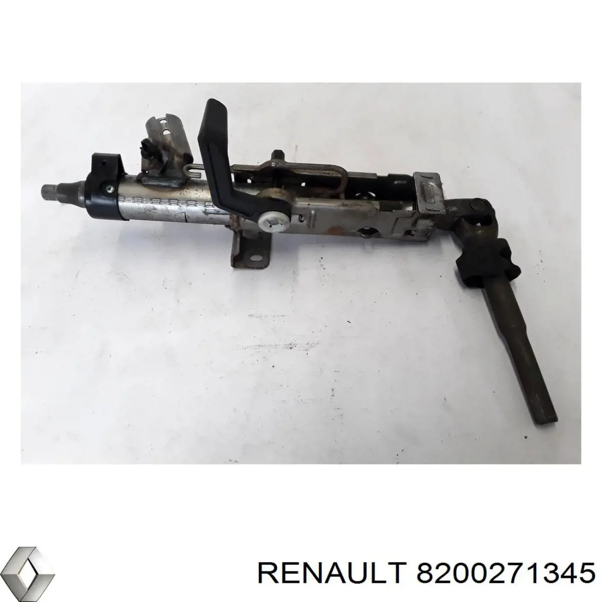 Купить 8200271345 Nissan/Infiniti Рулевая колонка