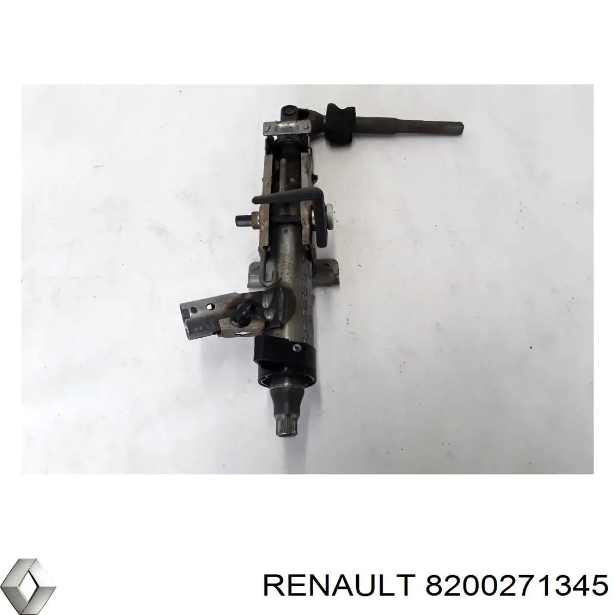 Рулевая колонка 8200271345 Nissan/Infiniti