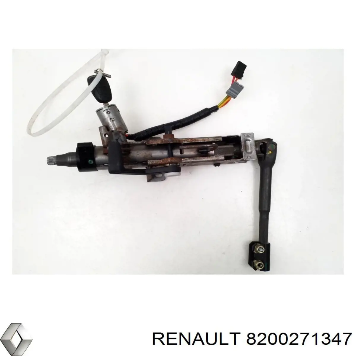 8200271347 Renault (RVI) 