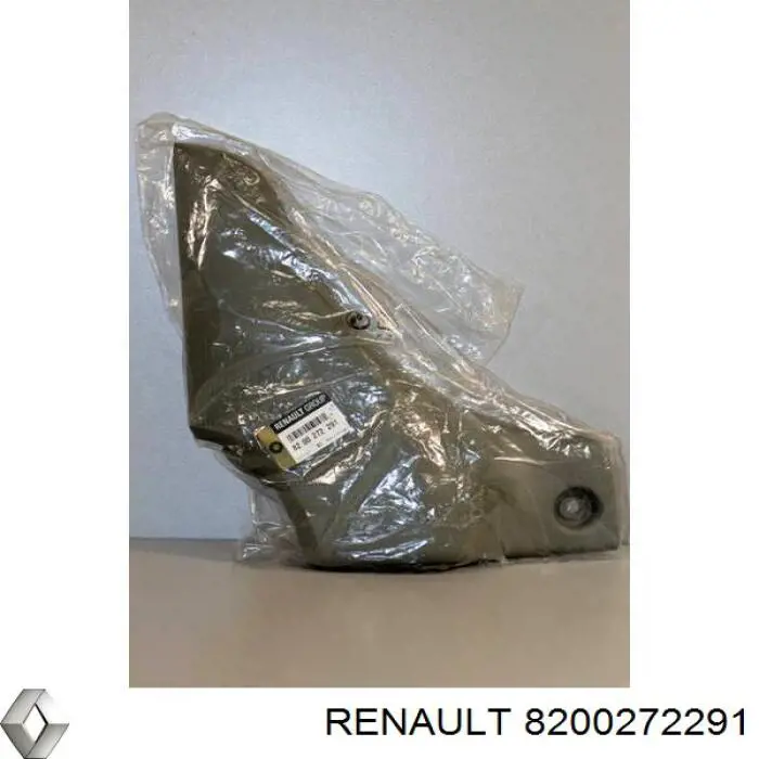  8200272291 Renault (RVI)