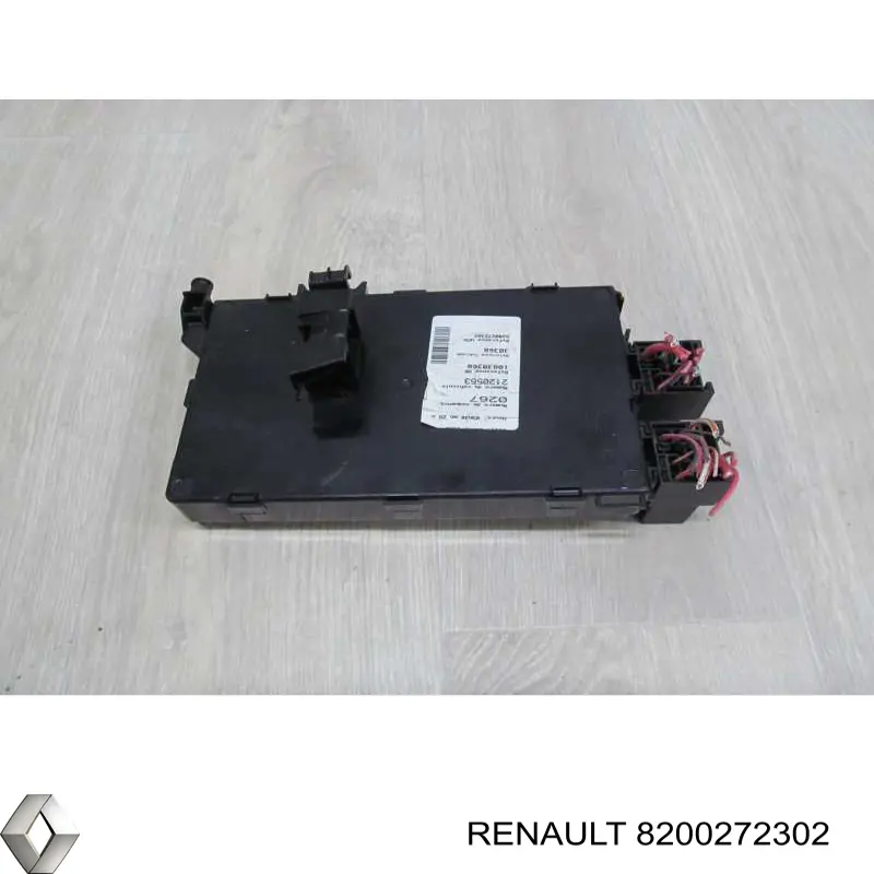  8200272302 Renault (RVI)