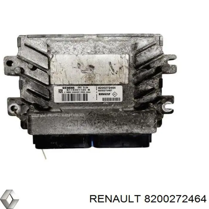 8200272464 Renault (RVI) 
