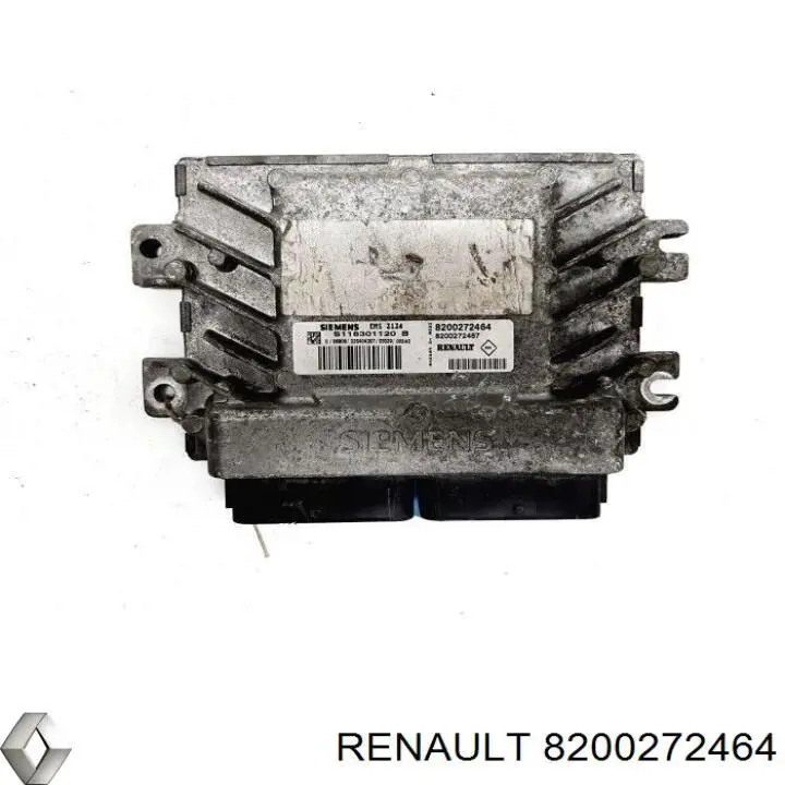  Renault (RVI) 8200272464 цена, от 126.69 USD