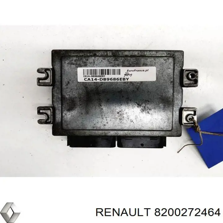 Купить 8200272464 Renault (RVI) 