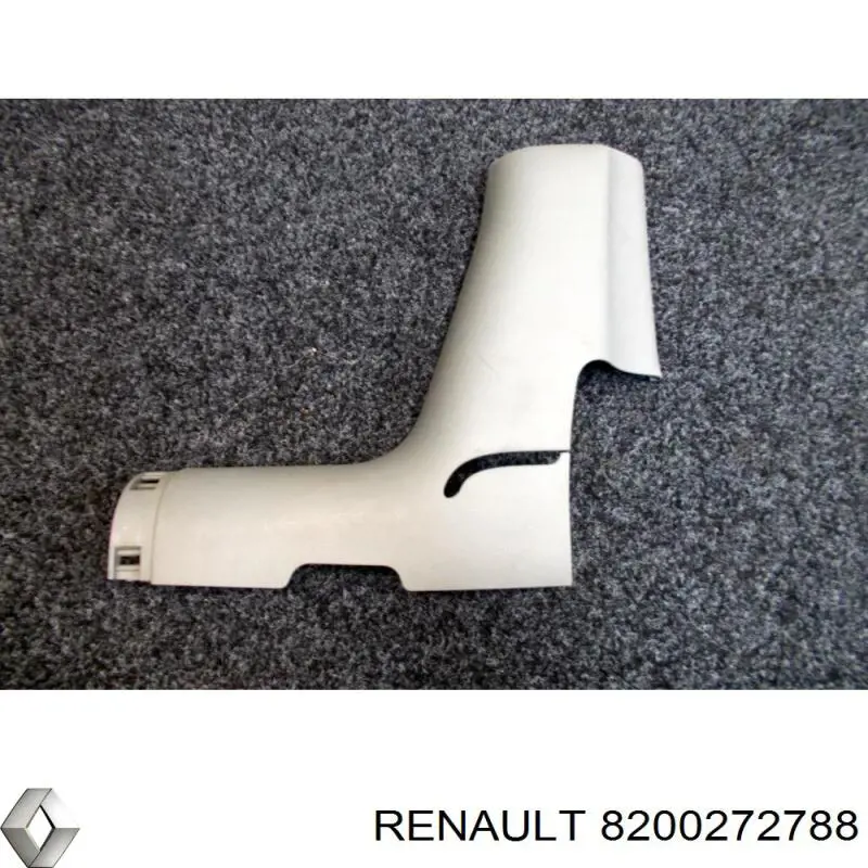  8200272788 Renault (RVI)