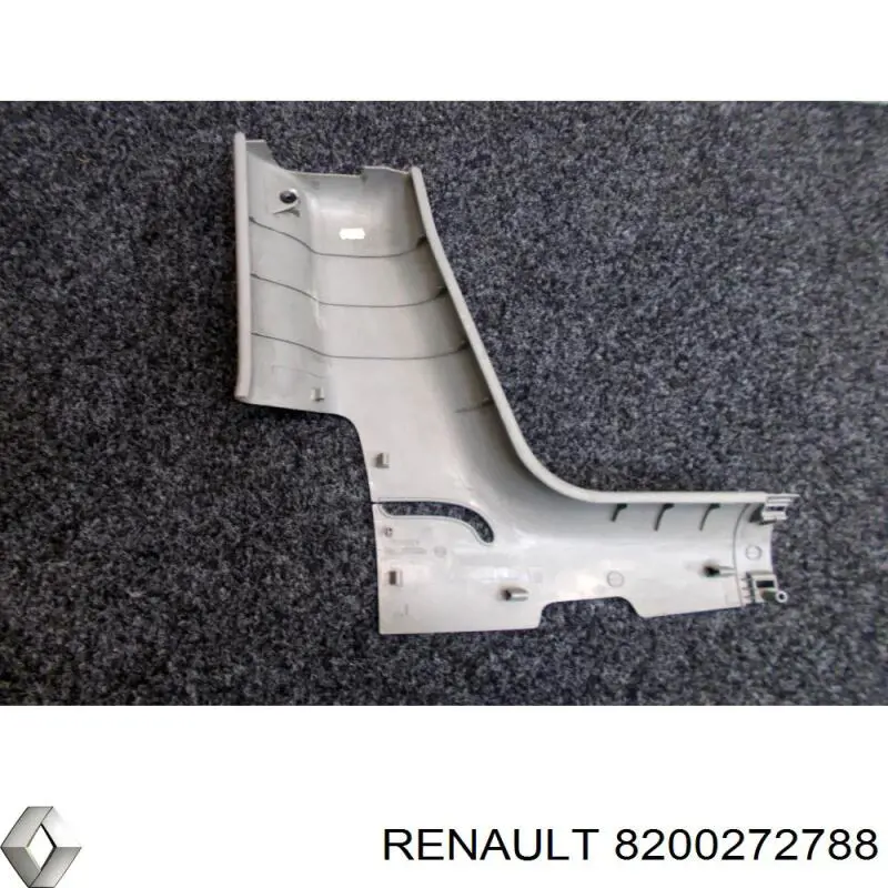 8200272788 Renault (RVI) 
