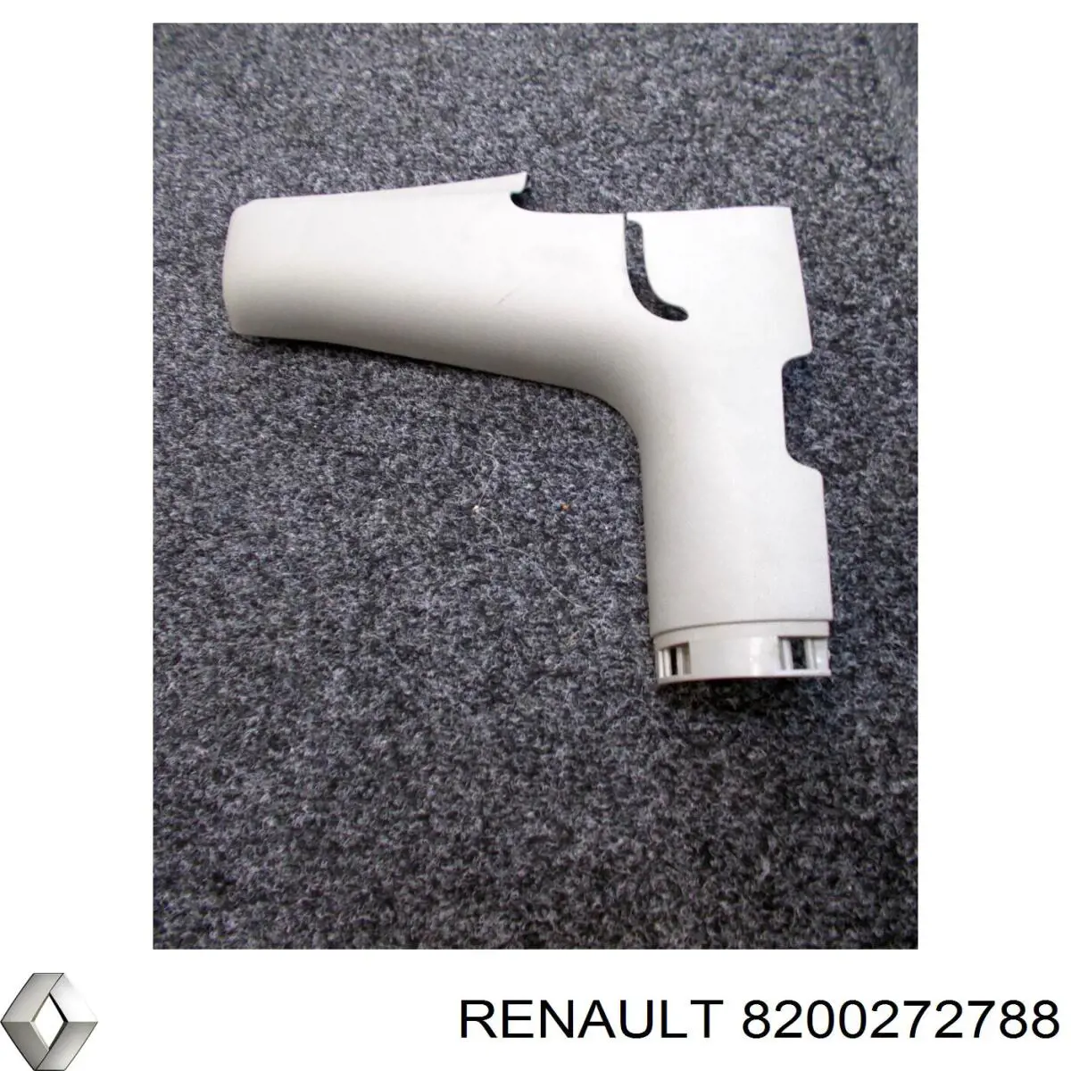  Renault (RVI) 8200272788 цена, от 12.60 USD