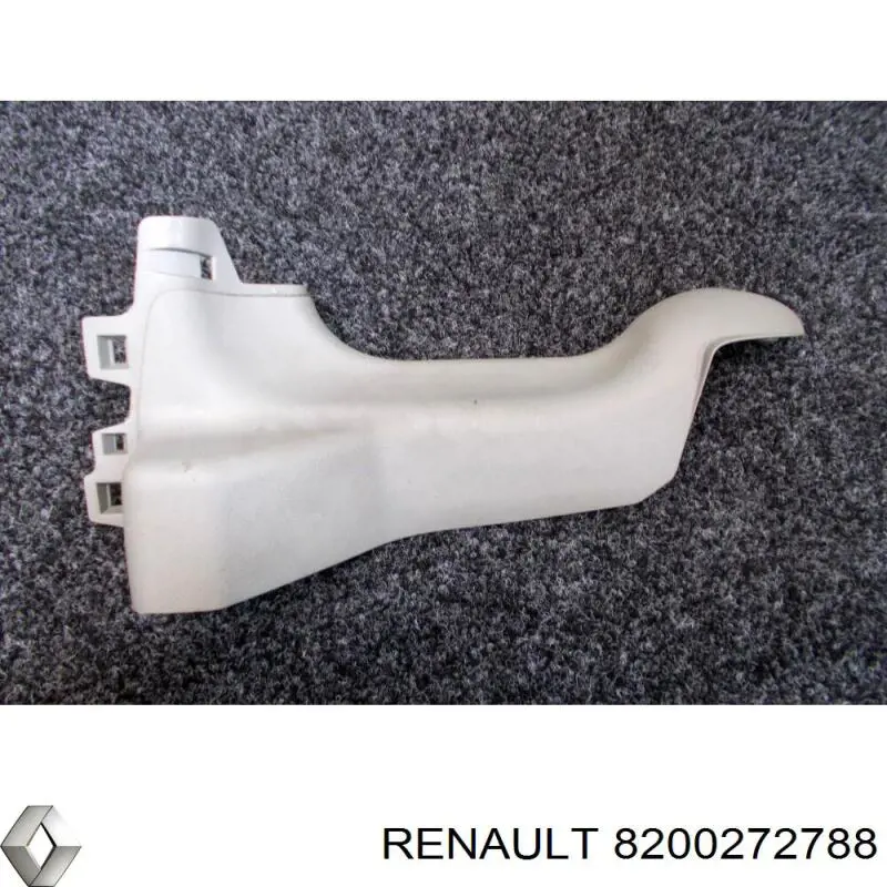 Купить 8200272788 Renault (RVI) 