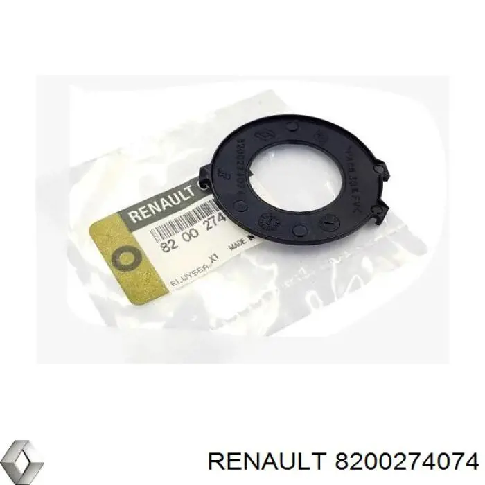 Rolamento da árvore primária da Caixa de Mudança para Renault Master (CD, HD, U0D)