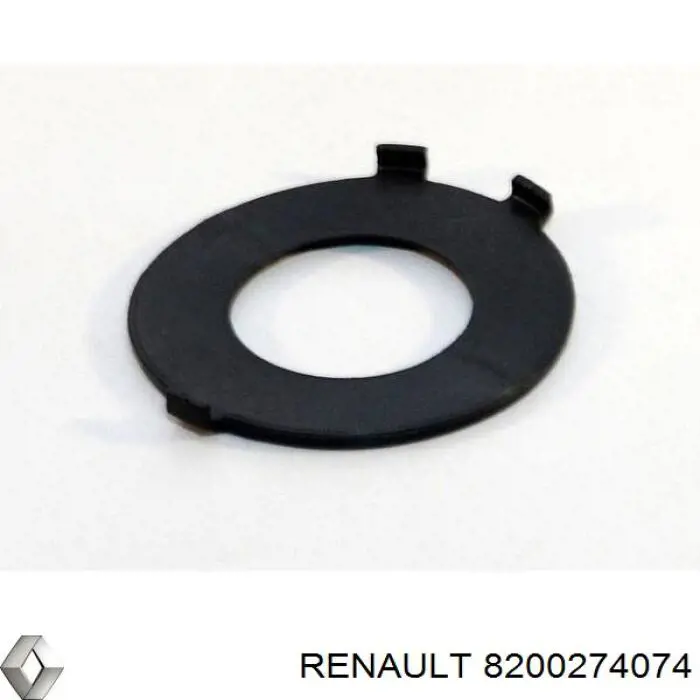Подшипник первичного вала КПП Renault (RVI) 8200274074 цена, от 3.43 USD
