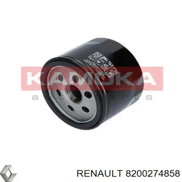 8200274858 Renault (RVI)