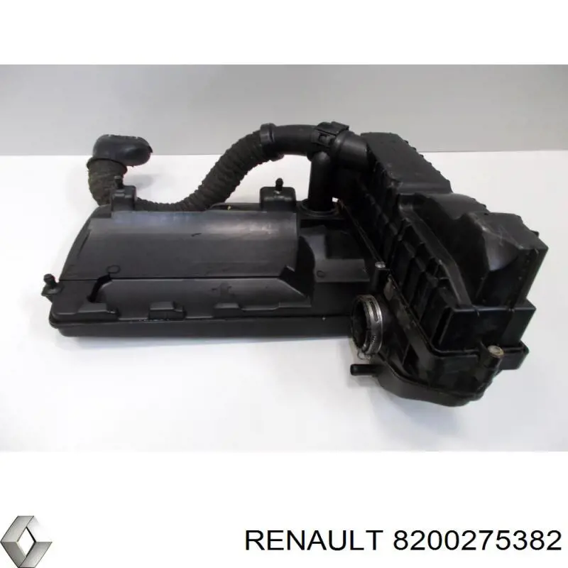 8200275382 Renault (RVI) воздушный фильтр
