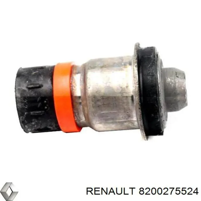 8200275524 Renault (RVI) Сайлентблоки передней балки